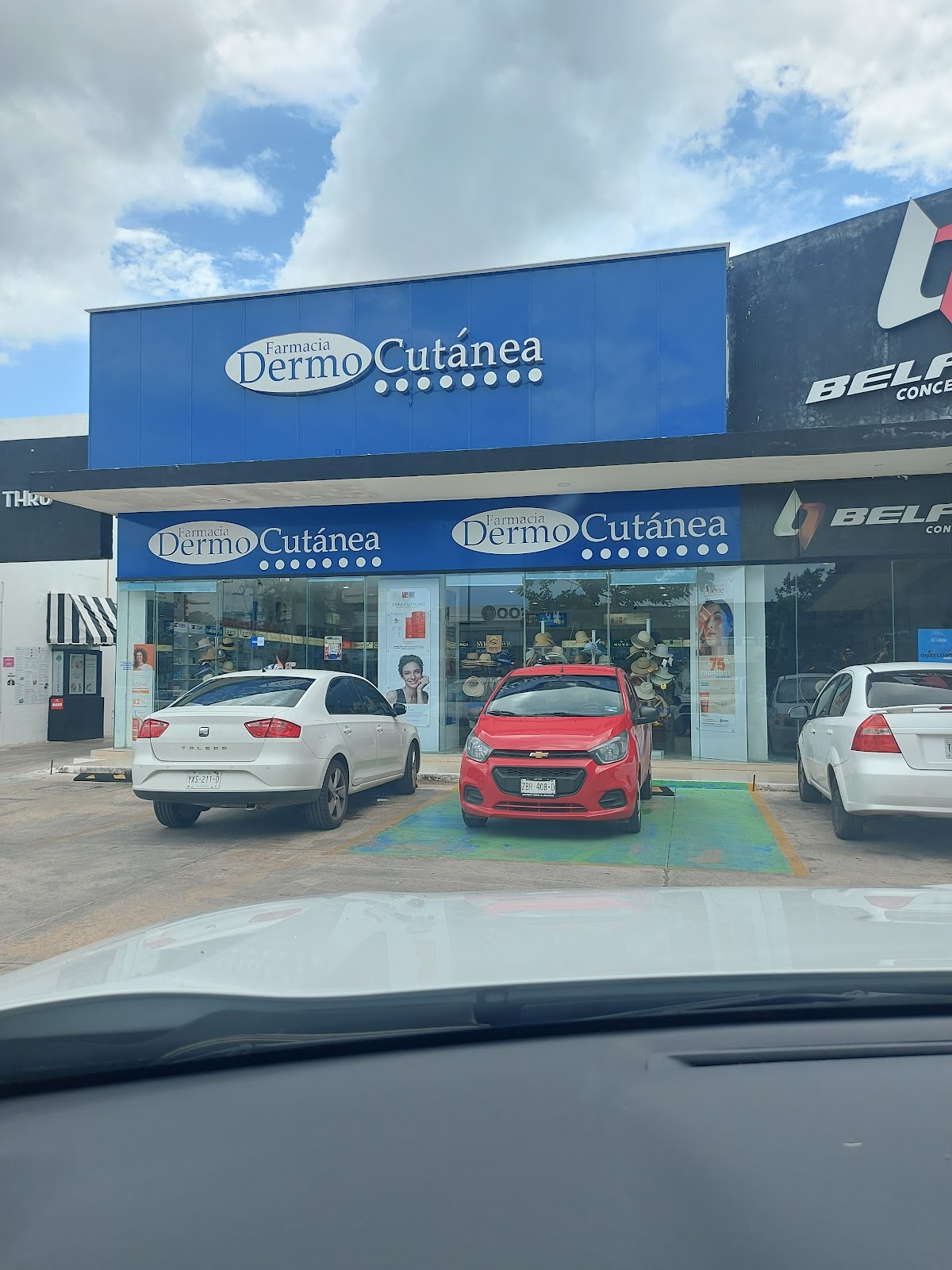 Farmacia Dermocutanea Merida — foto 3