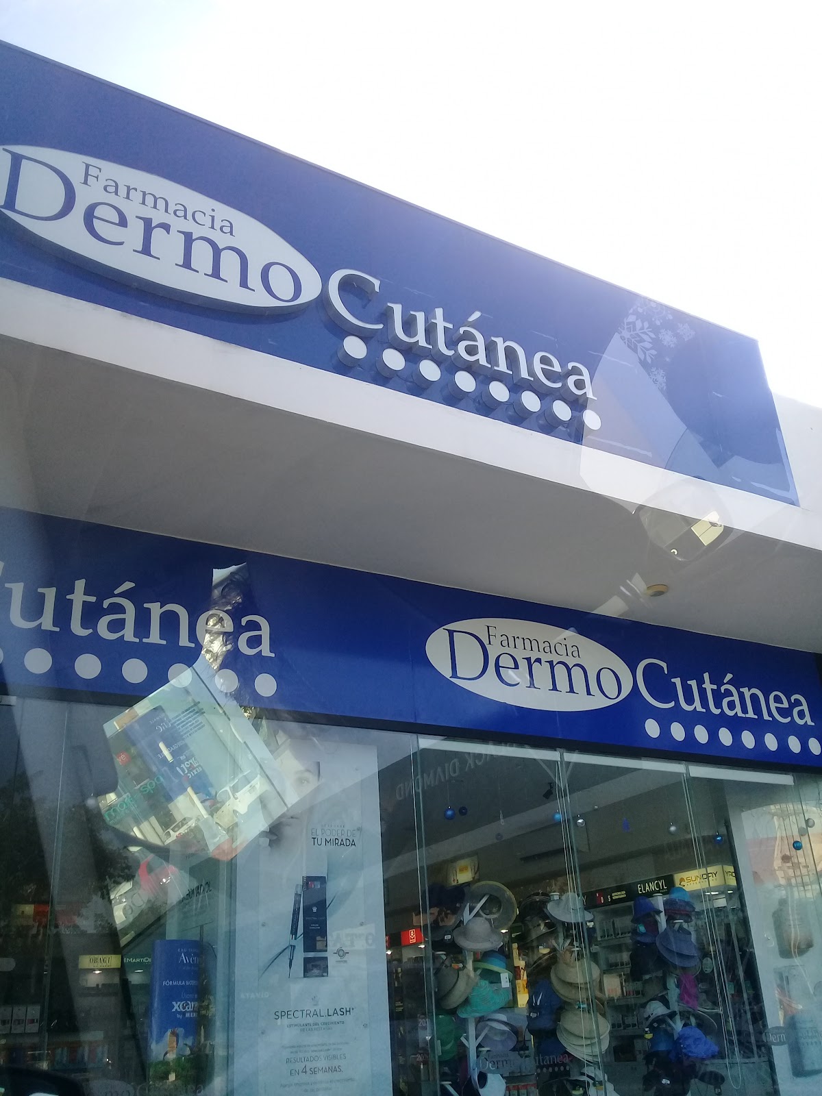 Farmacia Dermocutanea Merida — foto 4