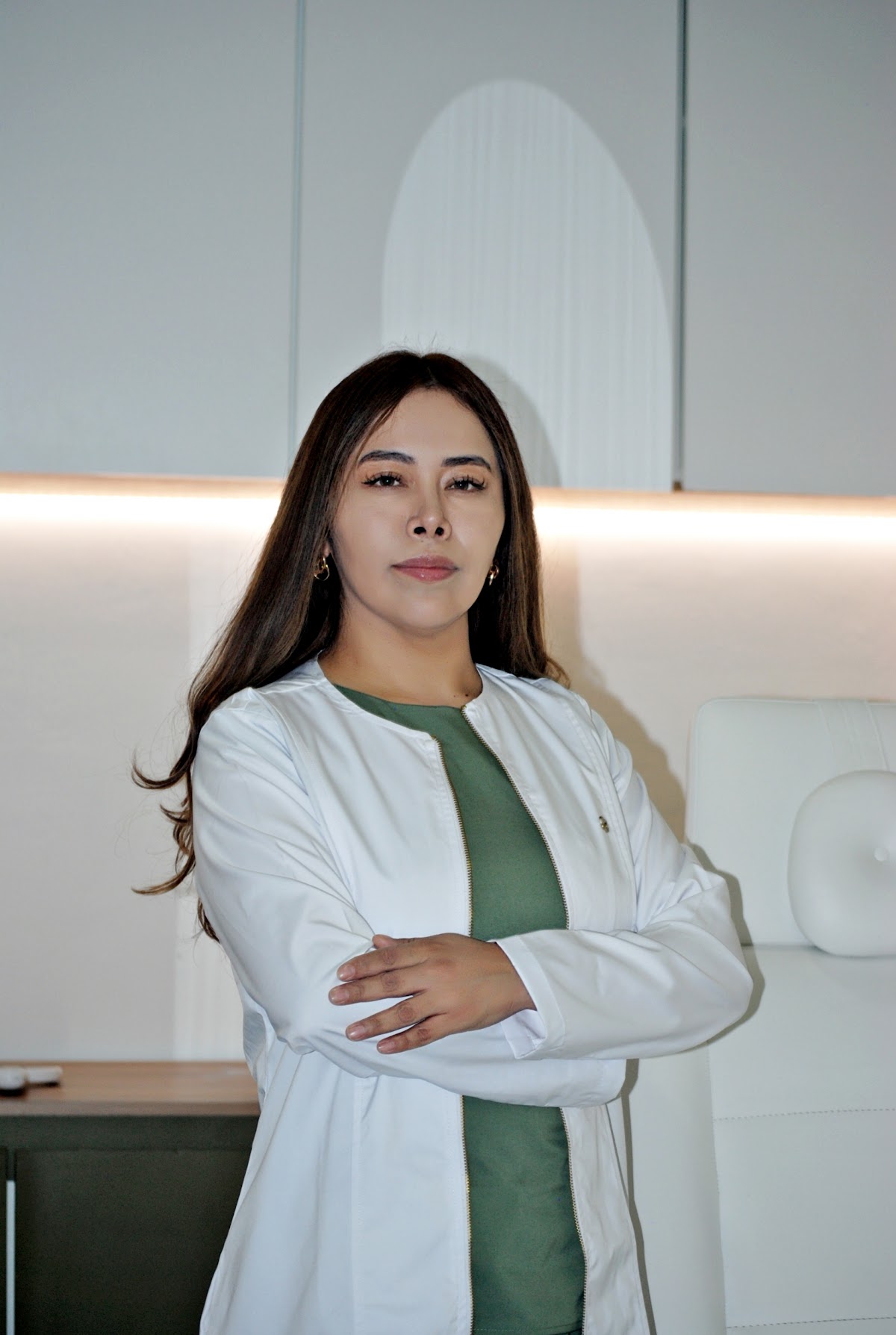 Dermatólogo Dra. Karina Flores / Kariderma — foto 4