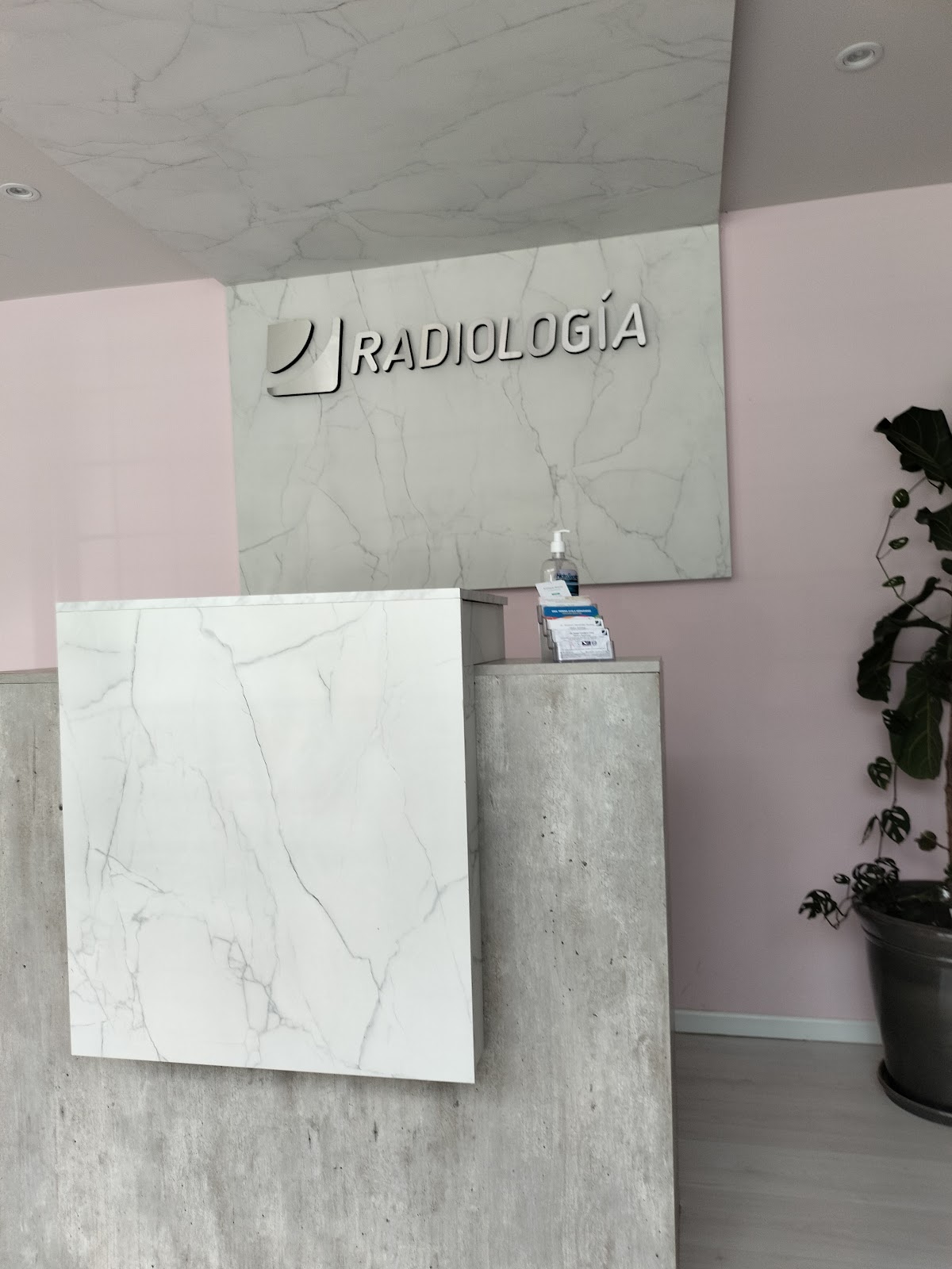 Centro Radiológico Lunik.