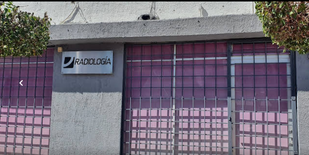 Centro Radiológico Lunik. — foto 4