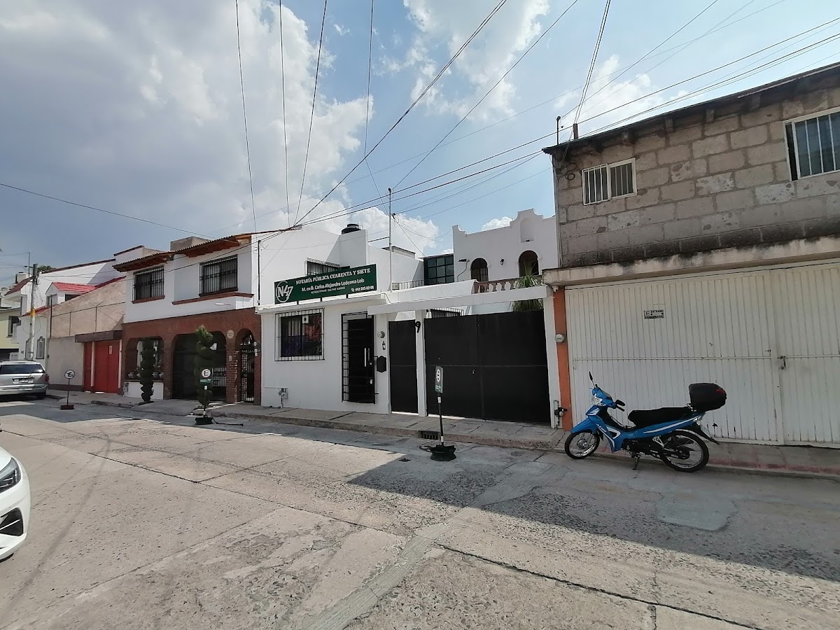 Notaría 47 Querétaro — foto 3