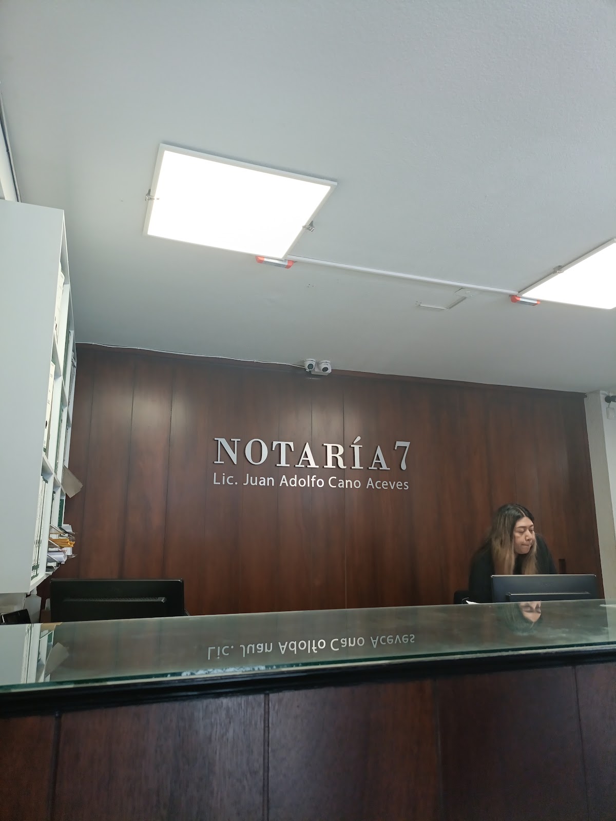 Notaria 7 — foto 4