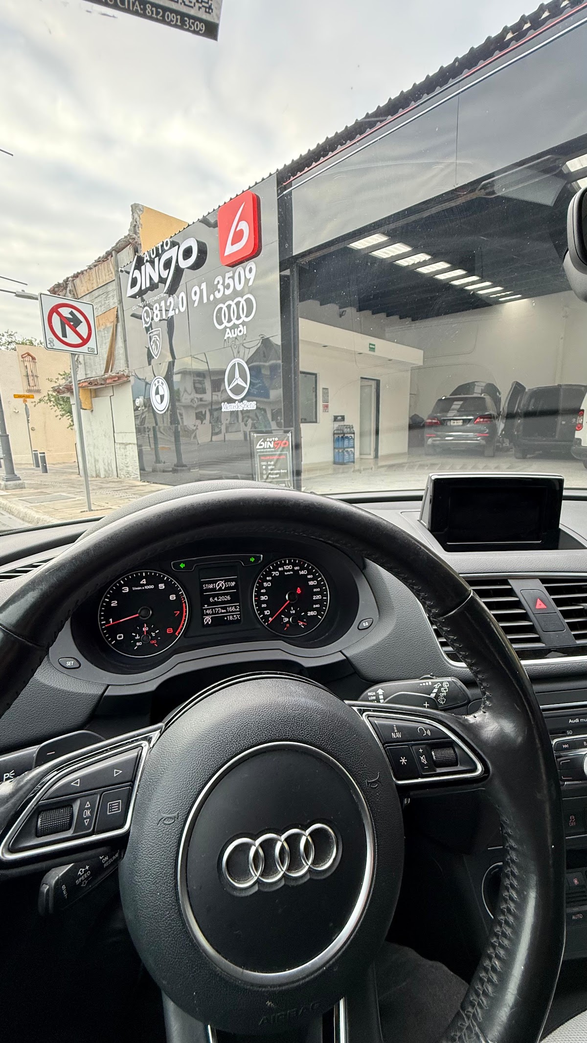 Auto BinGo - San Pedro — foto 4