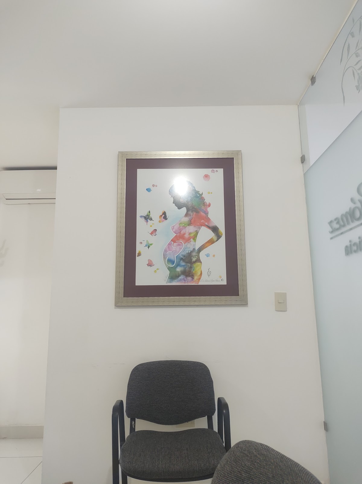 Dra. Leticia López Gómez — foto 3