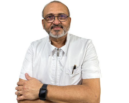 Dr. Dency Lorenzo De Jesús Díaz Cervera