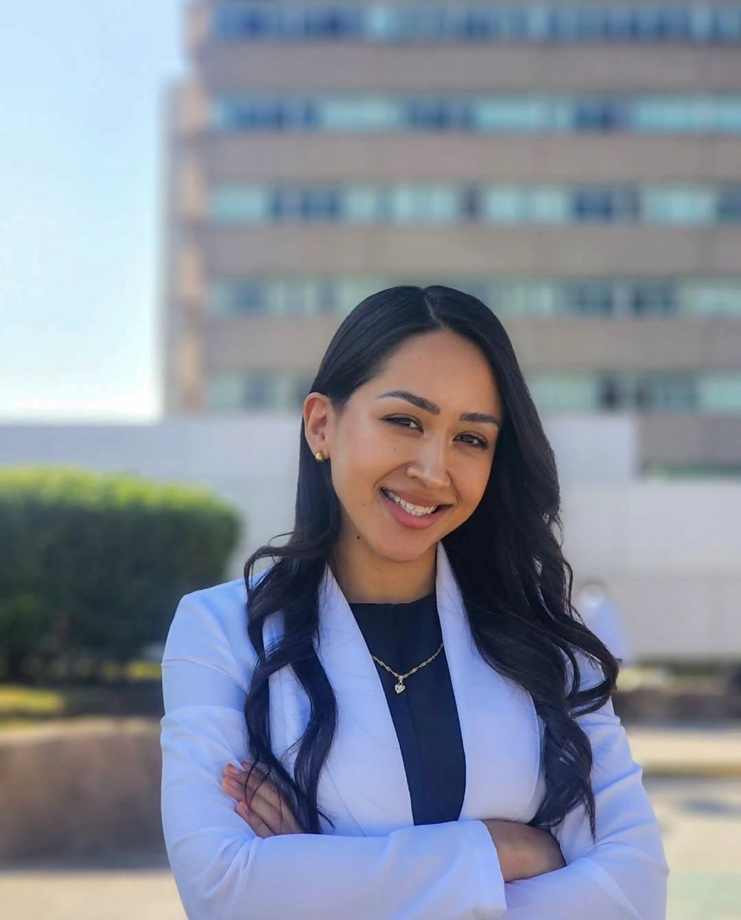 Ginecóloga Gdl | Dra Jessica V. Martinez Solis | ÁUREA