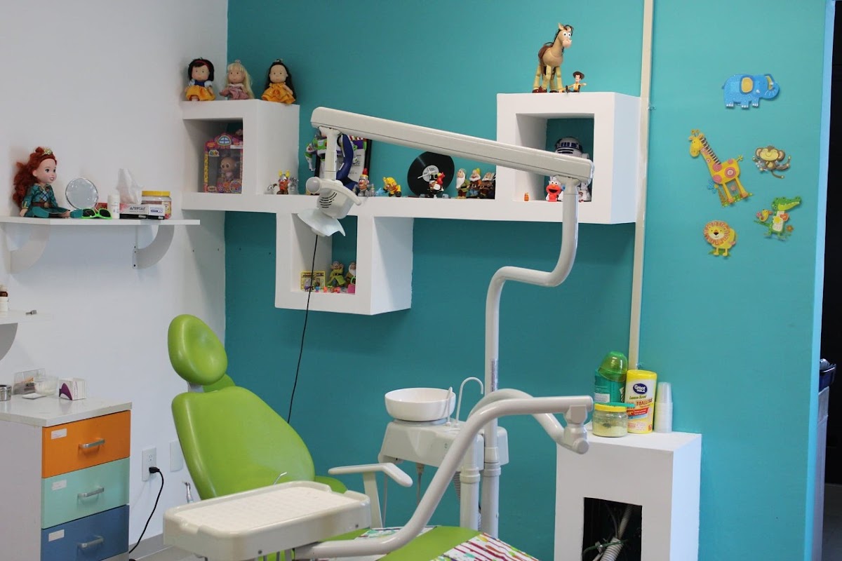 Cliodent - Odontopediatra en Cancún