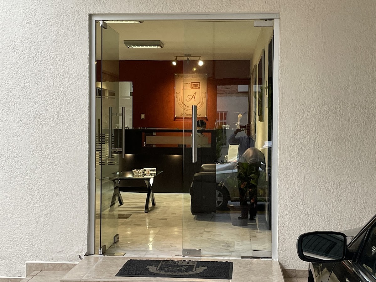 Servicios Jurídicos Alianza S.C. — foto 2