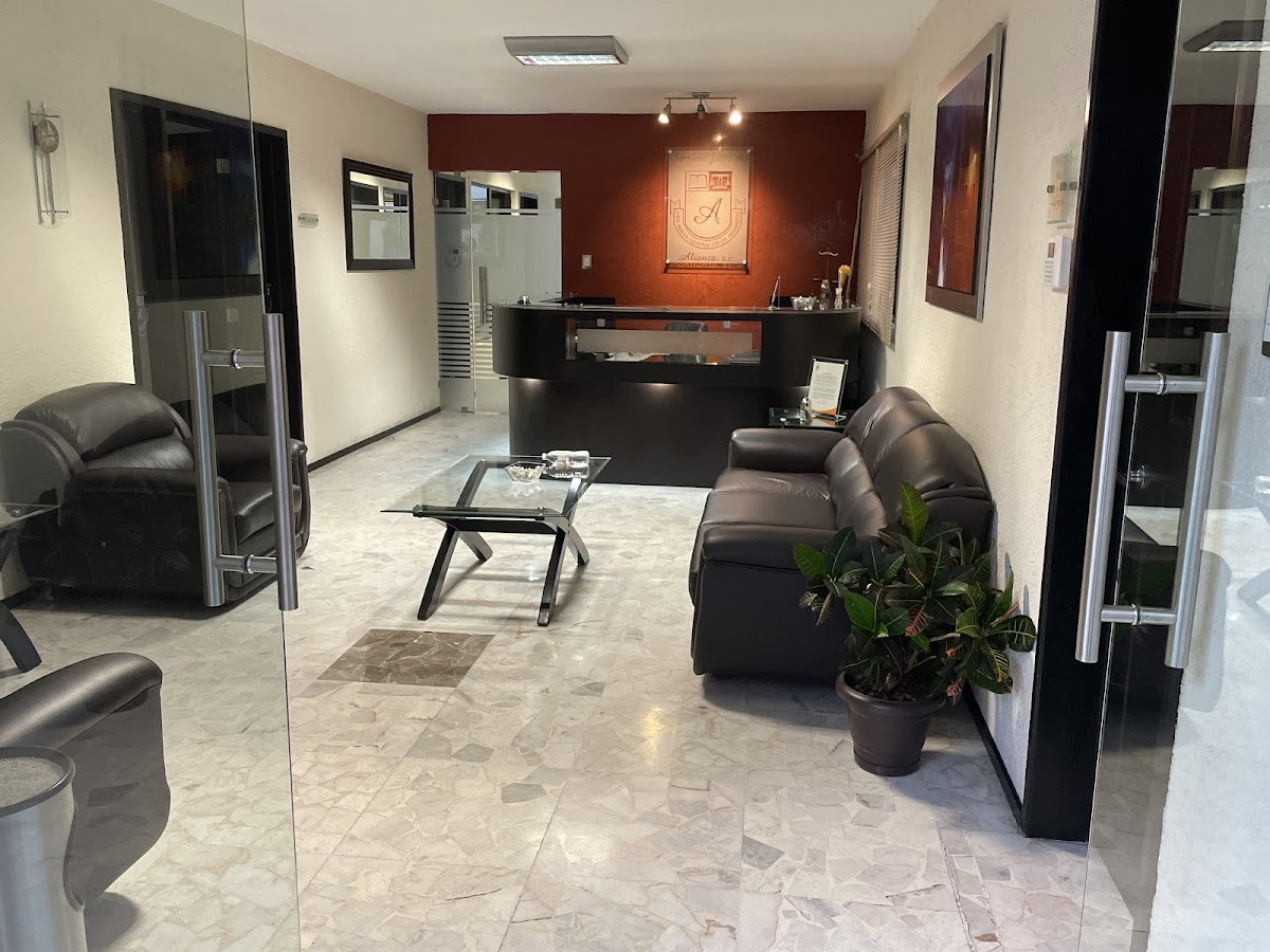 Servicios Jurídicos Alianza S.C. — foto 3