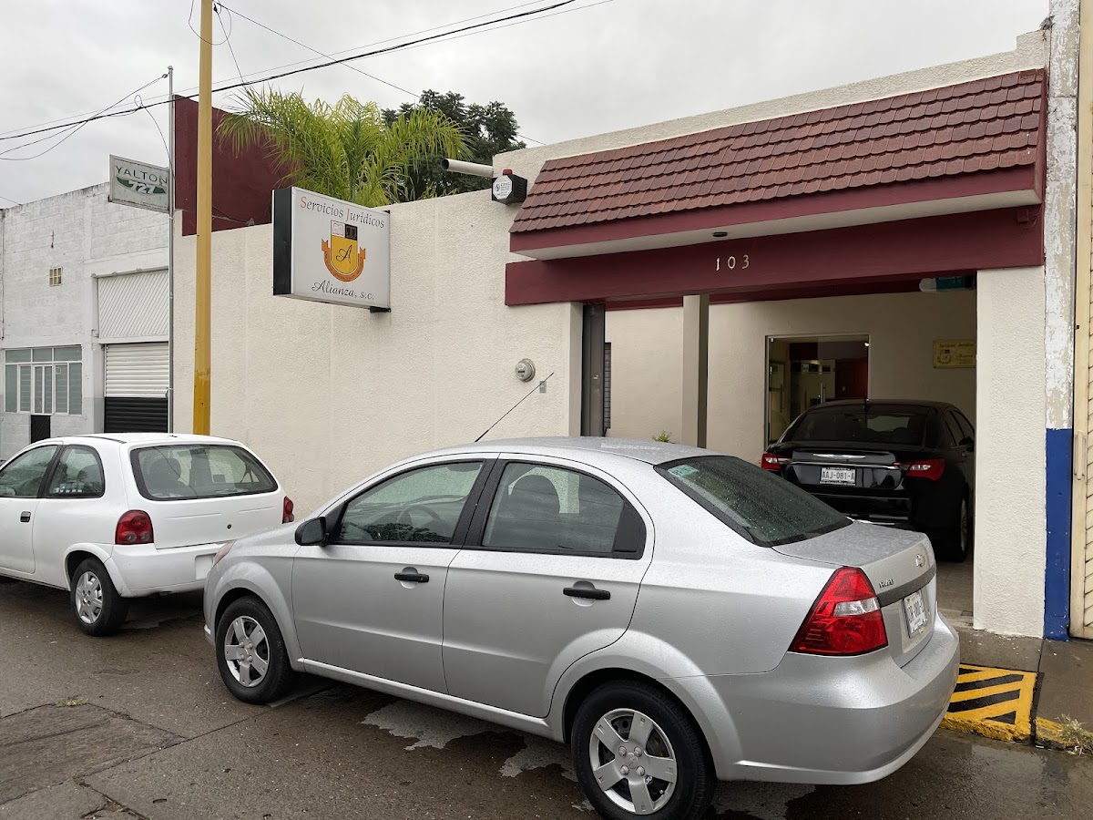 Servicios Jurídicos Alianza S.C. — foto 4