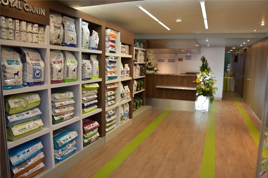 Centro Veterinario México Cirugía