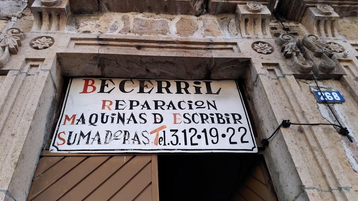 Servicio Becerril — foto 2