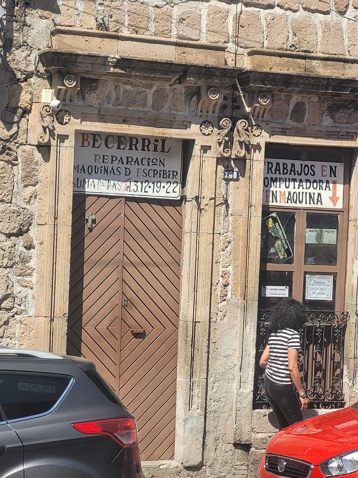 Servicio Becerril — foto 4