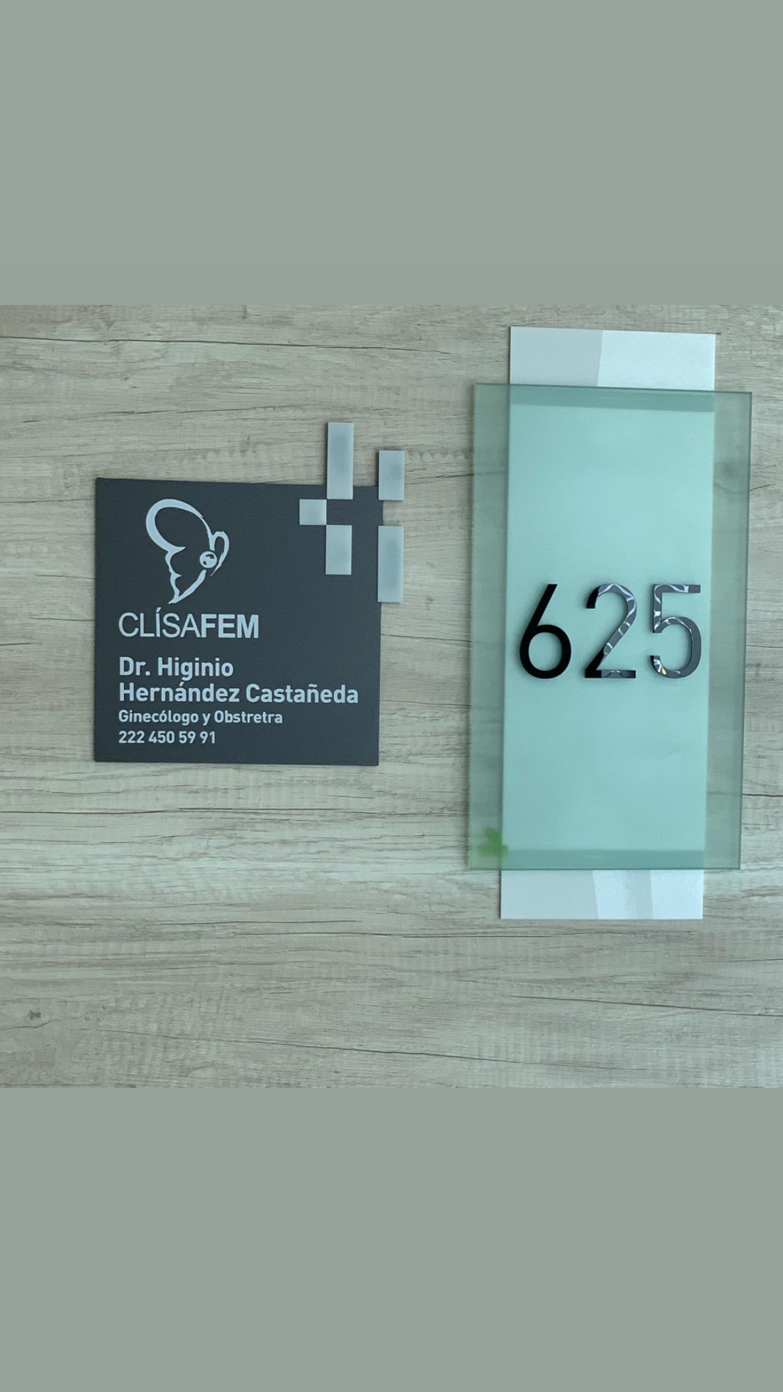 Clisafem Ginecología y Obstetricia — foto 3