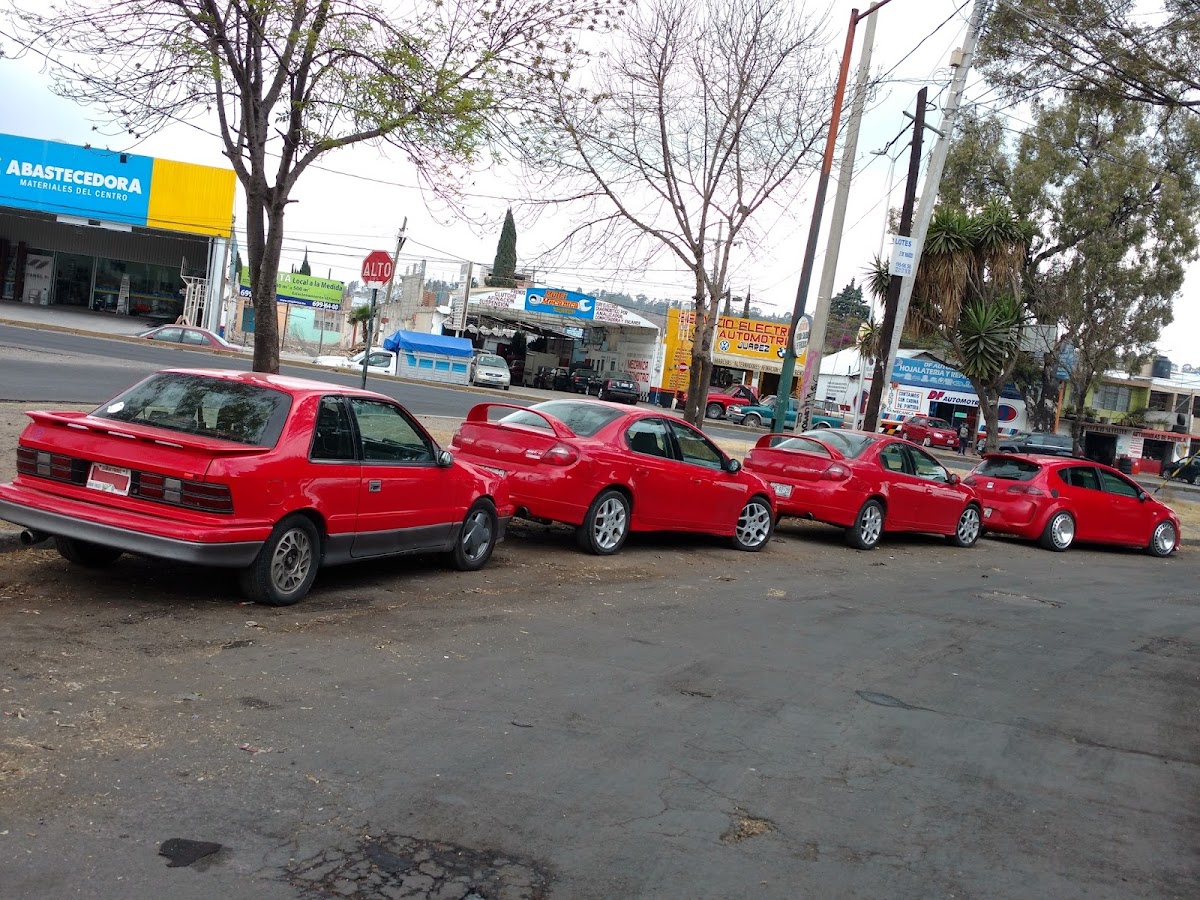 TURBO ANGELOPOLIS
