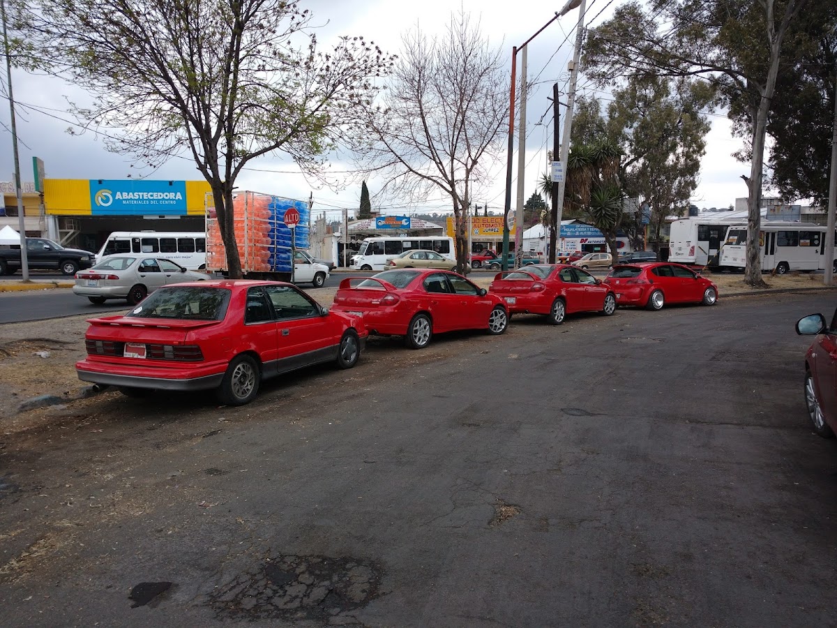 TURBO ANGELOPOLIS — foto 4