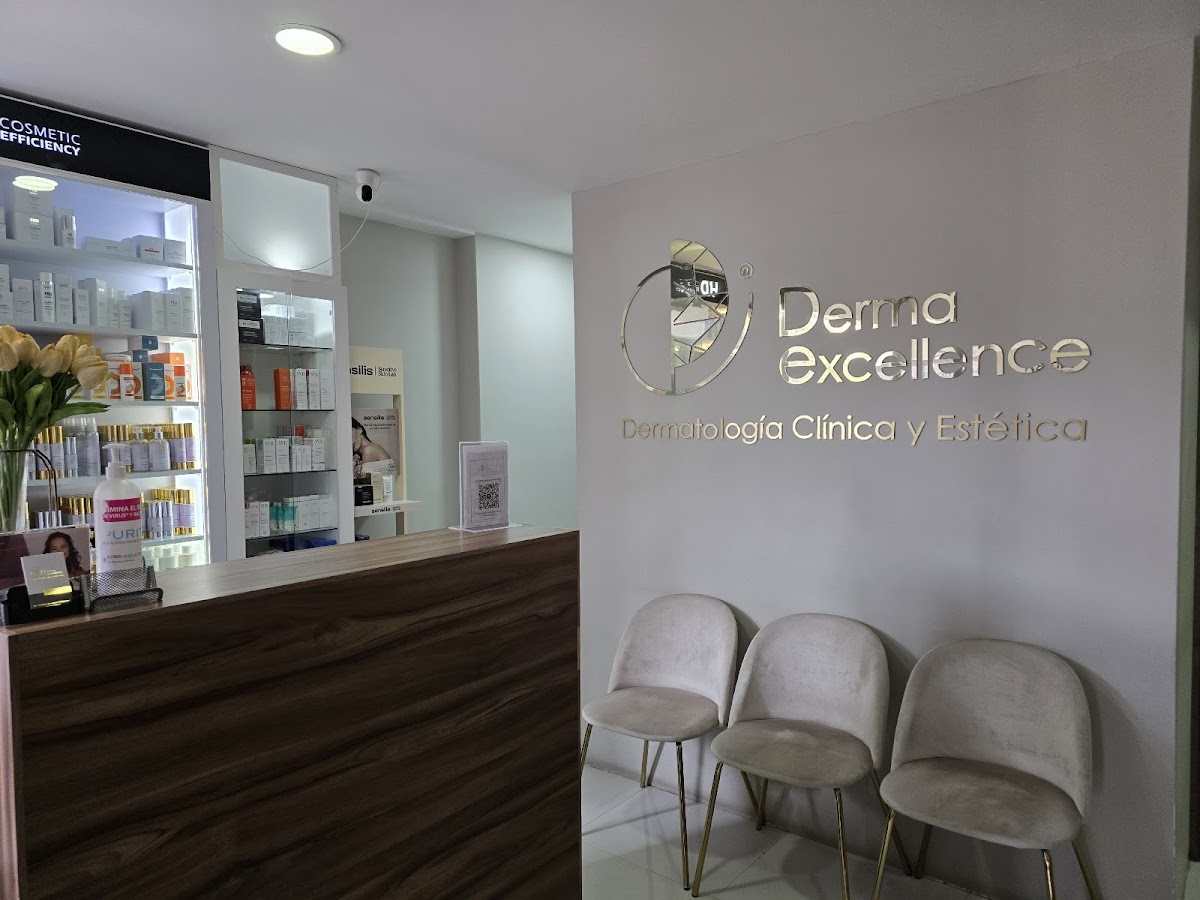 Derma Excellence