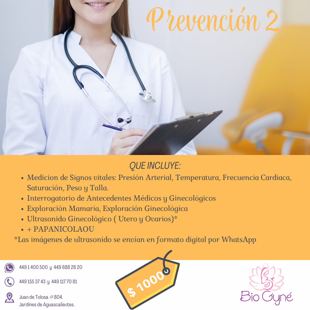 BioGyné — foto 3