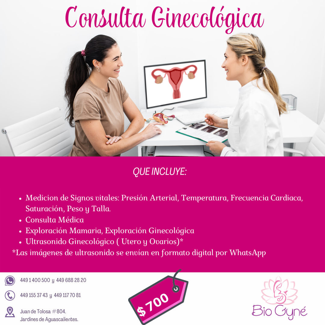 BioGyné — foto 4