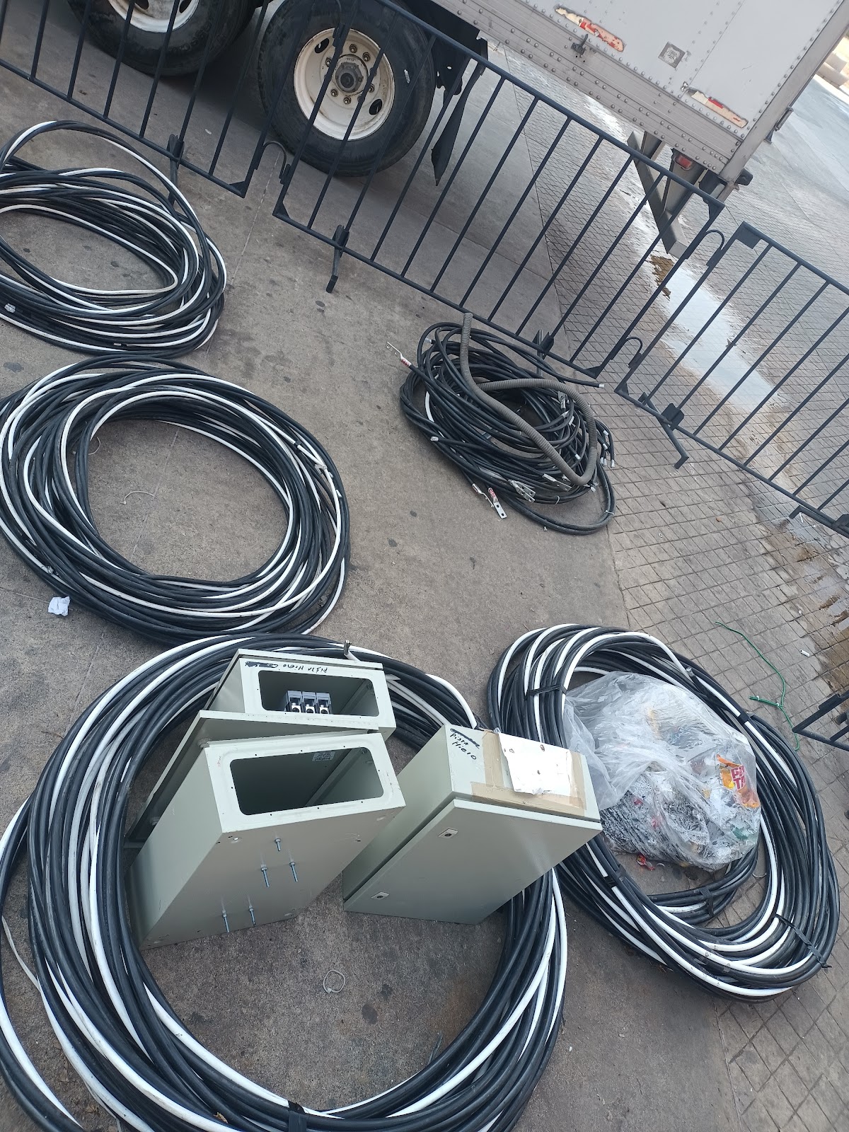 Electricista express 24 -7 — foto 4