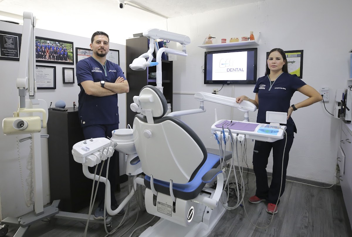 PROVIDENTAL / Ortodoncia e Implantes — foto 3