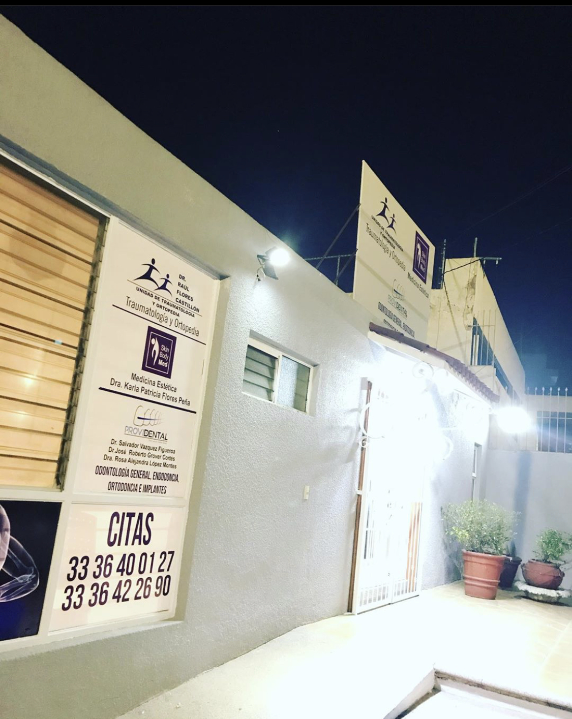 PROVIDENTAL / Ortodoncia e Implantes — foto 4