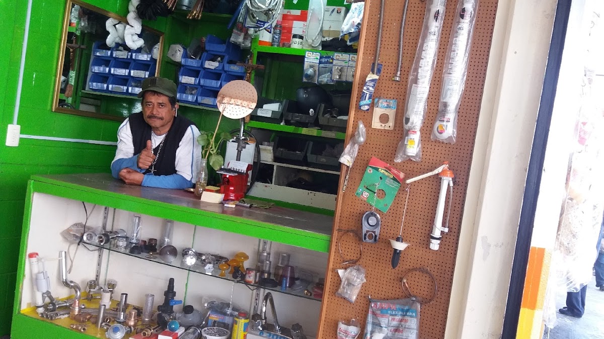 Electricidad tovar
