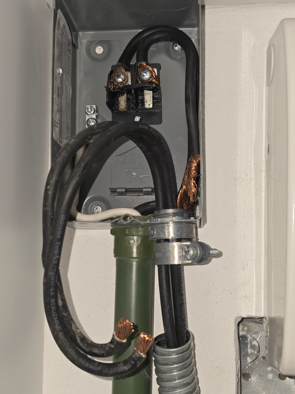 Electricidad tovar — foto 4
