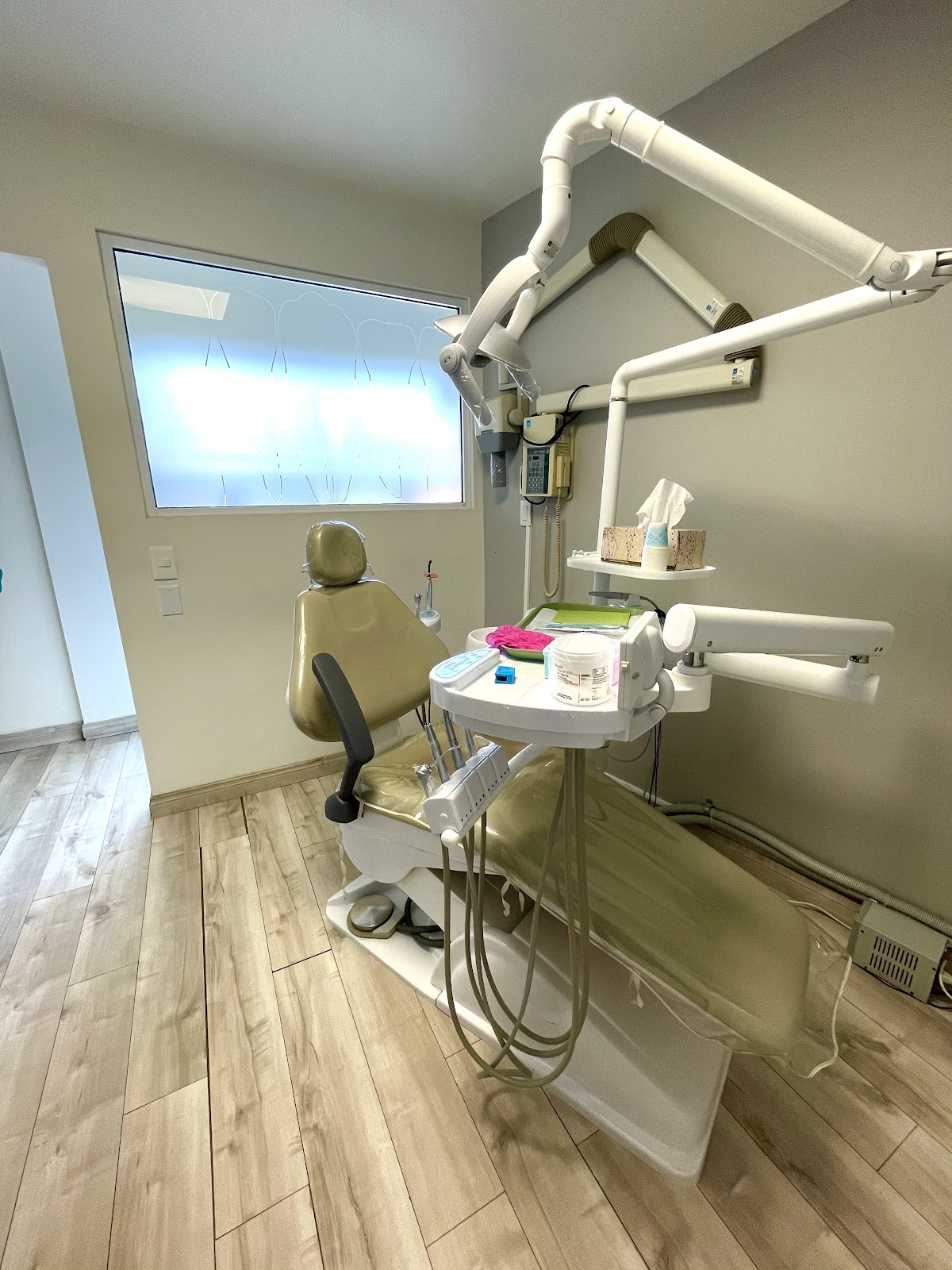 Centro Dental Integral by Dra. Pilar Franco