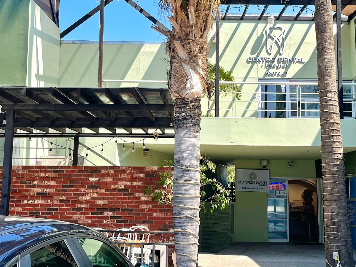 Centro Dental Integral by Dra. Pilar Franco — foto 2