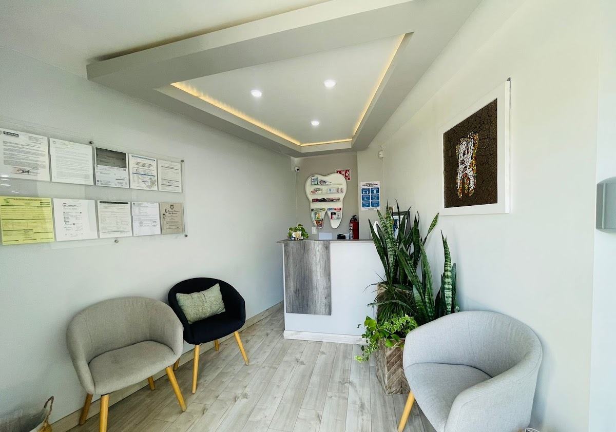 Centro Dental Integral by Dra. Pilar Franco — foto 4