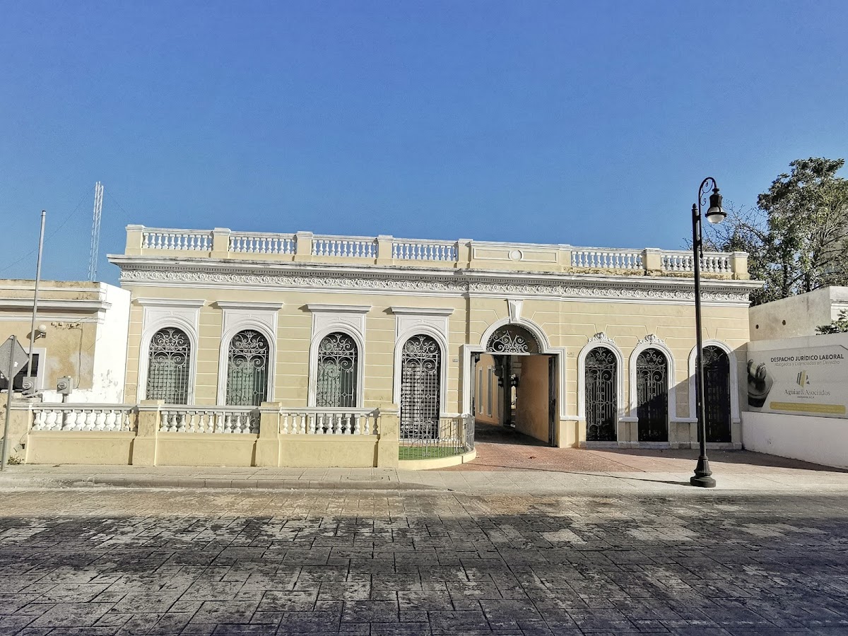 Despacho Jurídico Aguiar & Asociados