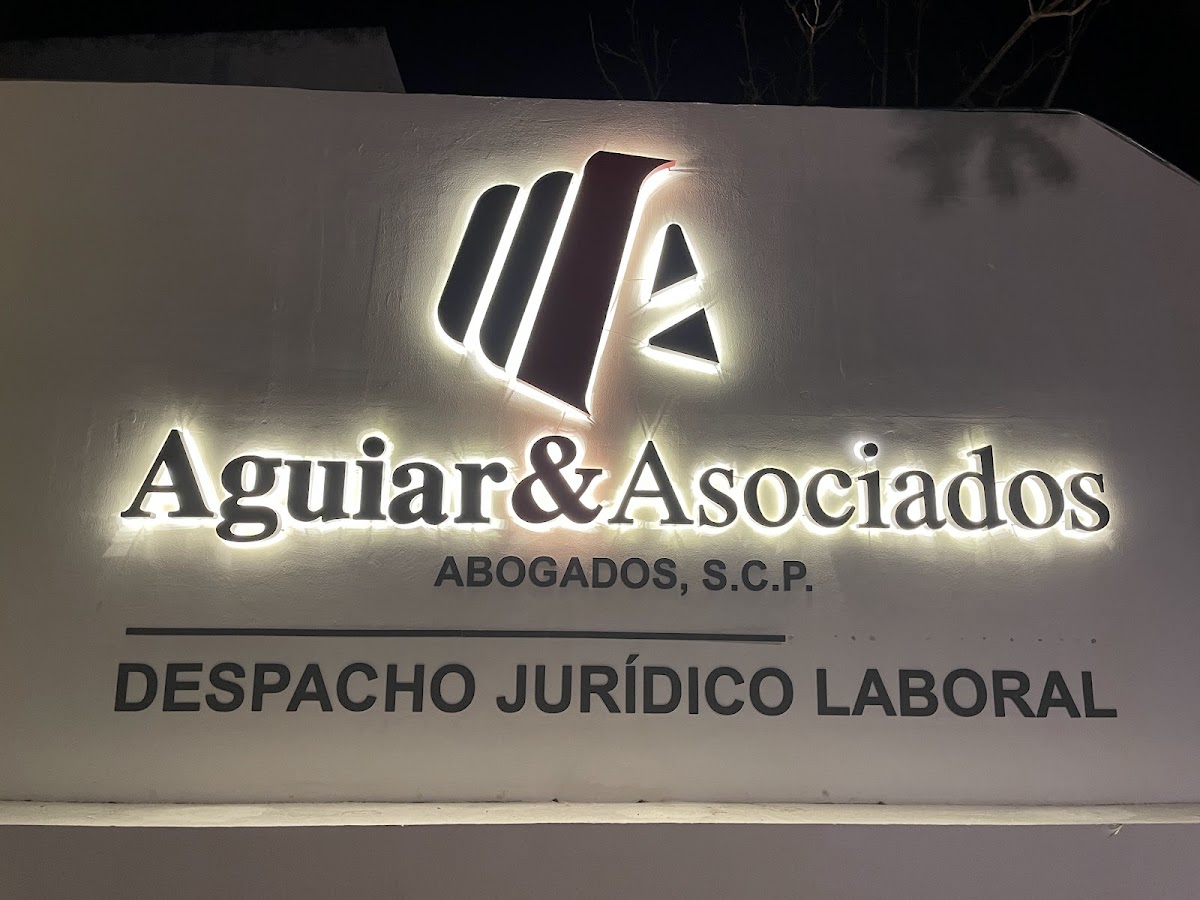 Despacho Jurídico Aguiar & Asociados — foto 2