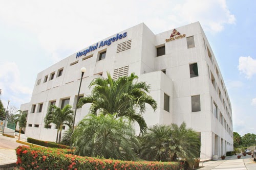 Hospital Angeles Morelia — foto 4