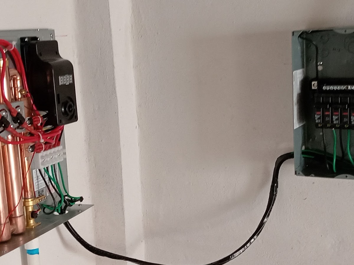 Grupo olvar eléctrico plomero — foto 4