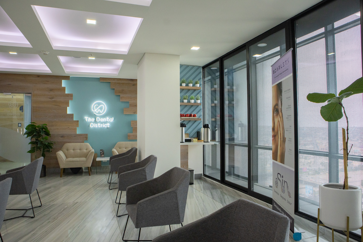 The Dental District