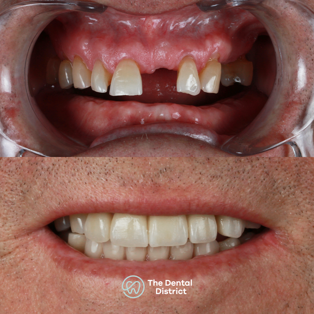 The Dental District — foto 2
