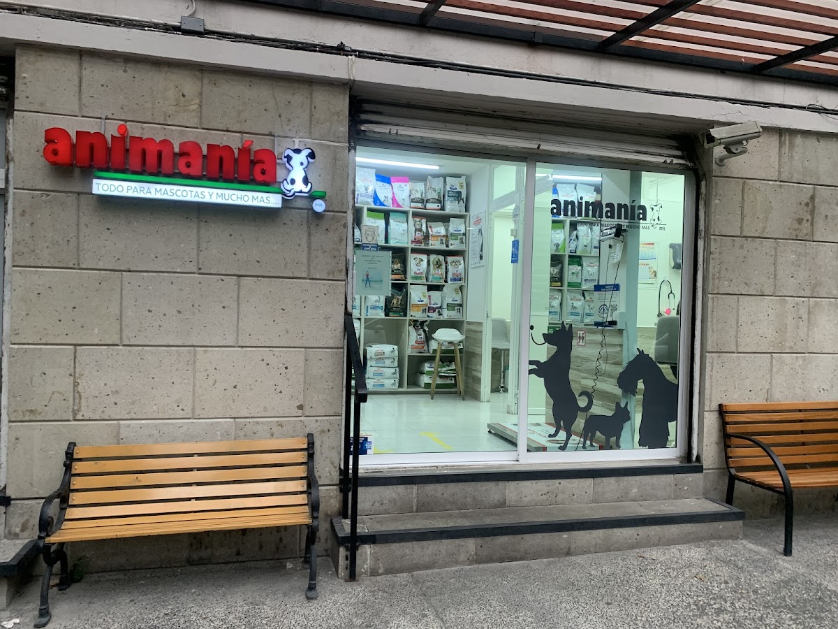 Animanía Vet — foto 4