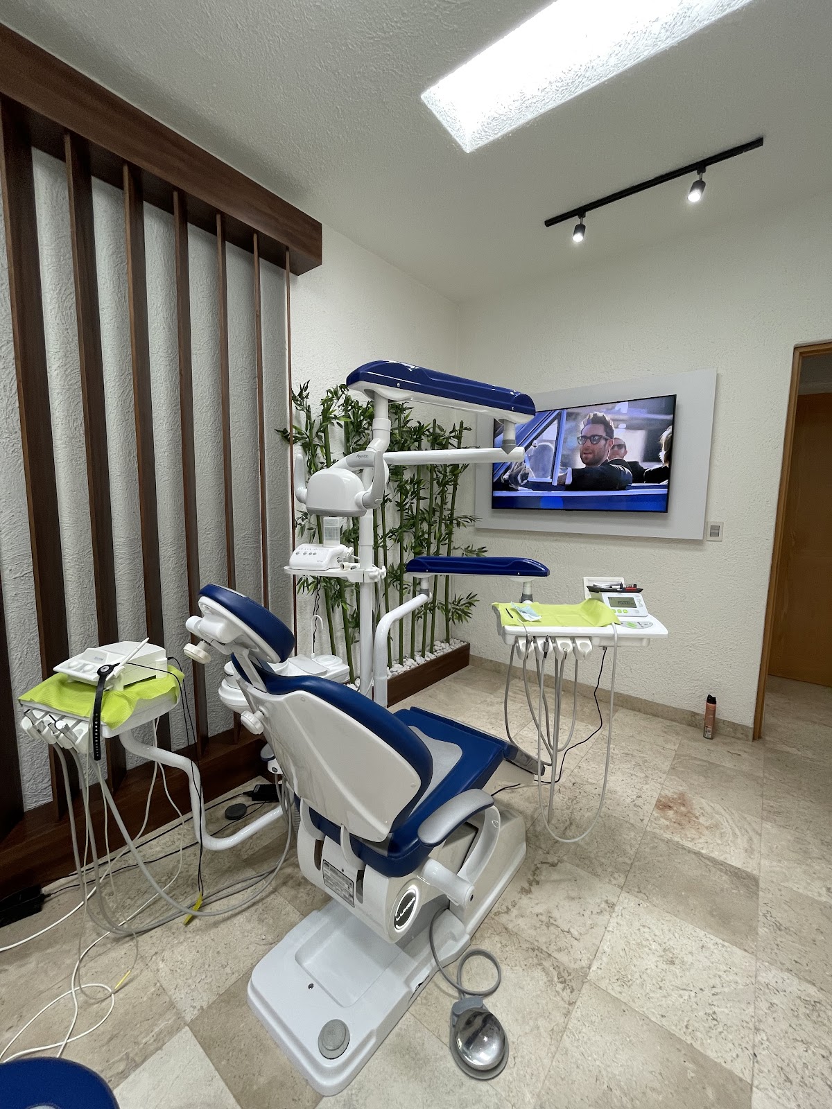 Fernando Araiza Estudio Dental