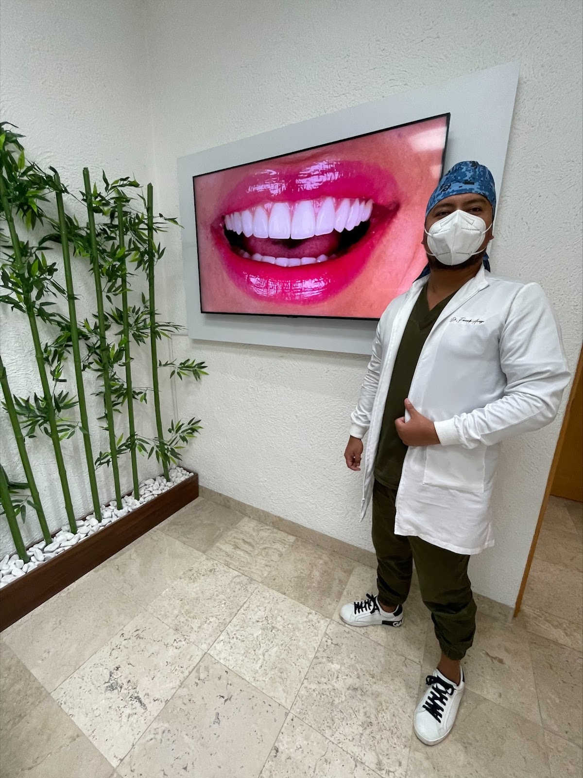 Fernando Araiza Estudio Dental — foto 3
