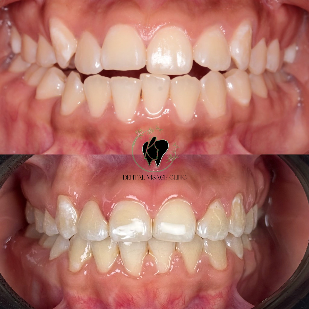 DENTAL VISAGE CLINIC
