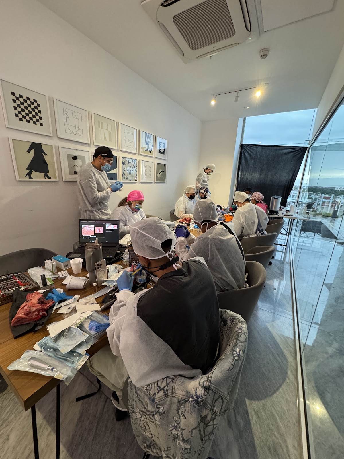 DENTAL VISAGE CLINIC — foto 2