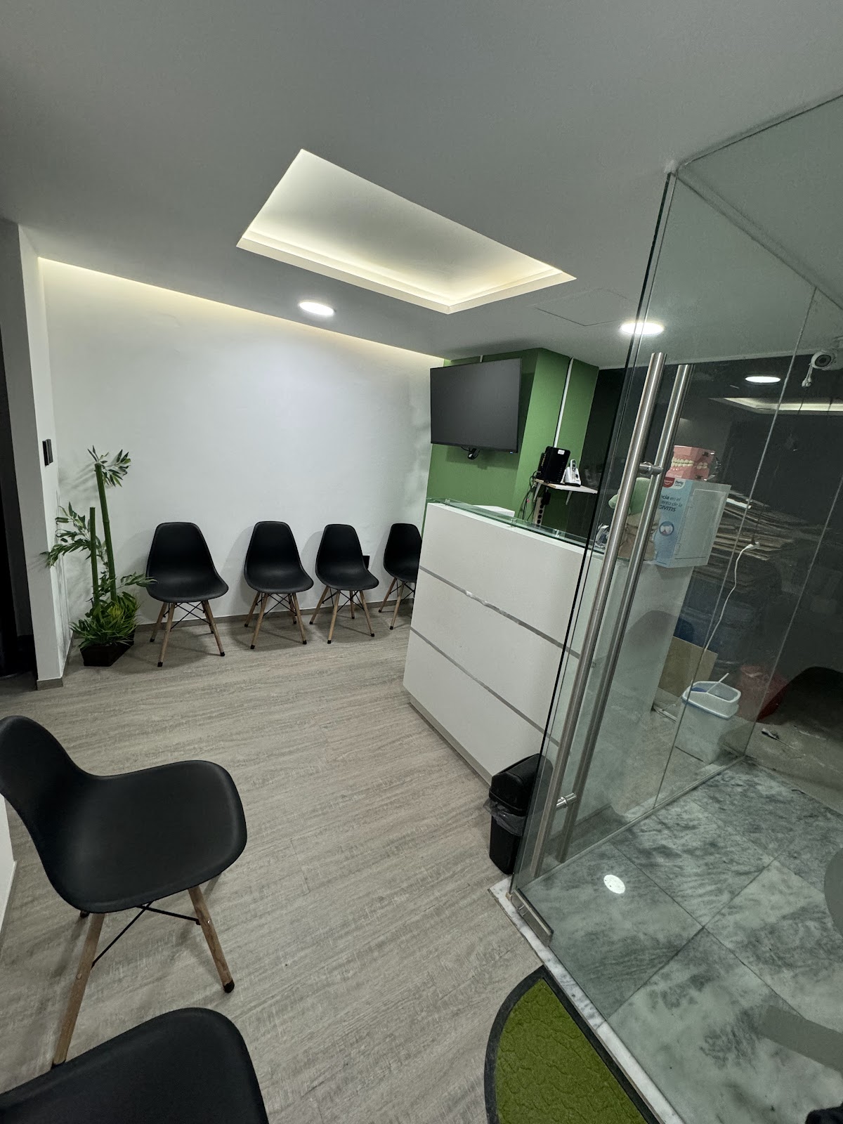 DENTAL VISAGE CLINIC — foto 3
