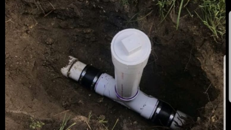 Plomeros Plumbing, Las Américas