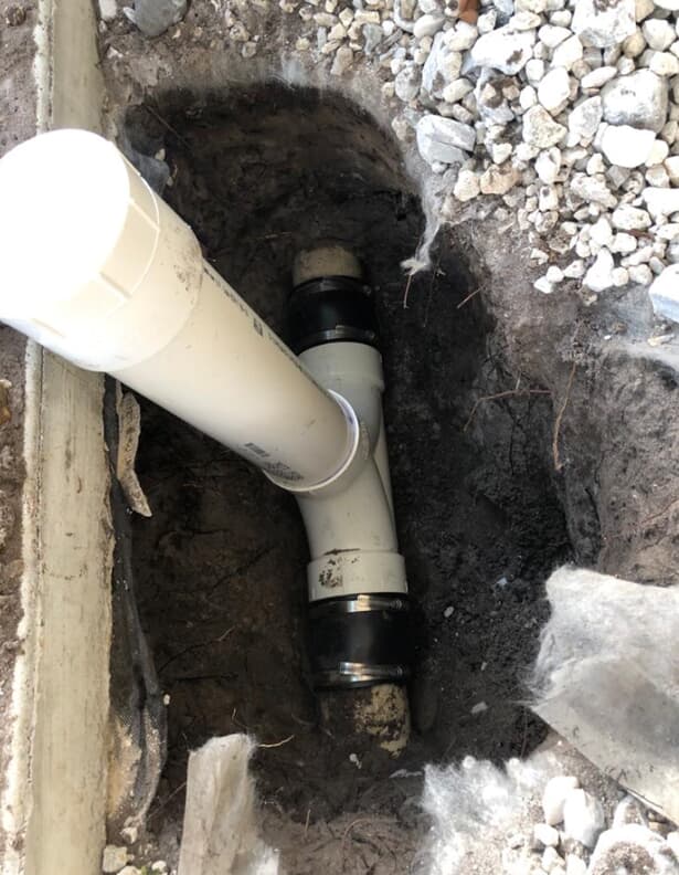 Plomeros Plumbing — foto 3