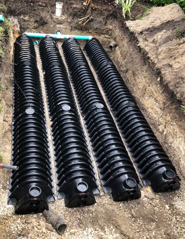 Plomeros Plumbing — foto 4
