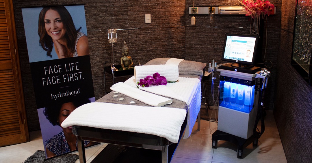 Clínica Dermatólogica y Cirugía Estética de Puebla — foto 2