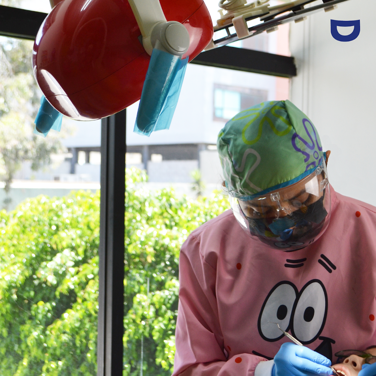 Happy Dentist — foto 3