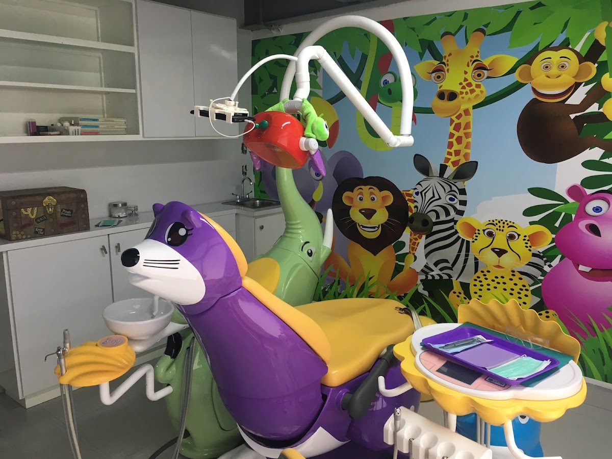 Happy Dentist — foto 4